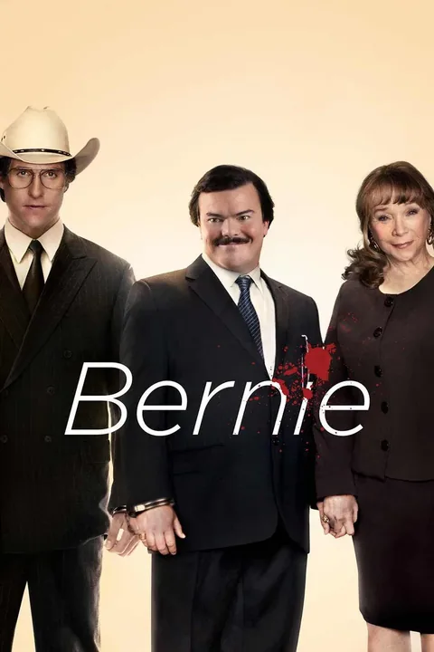 ملصق Bernie