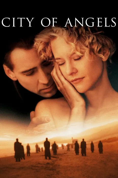 ملصق City of Angels