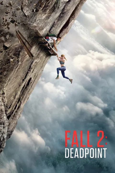 ملصق Fall 2: Deadpoint